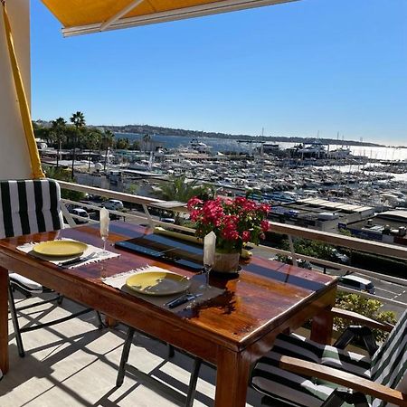 Een Parel Aan De Cote 'D Azur ! Lägenhet Vallauris Exteriör bild