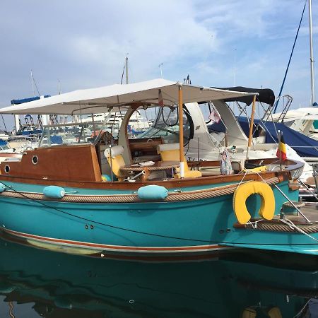 Een Parel Aan De Cote 'D Azur ! Lägenhet Vallauris Exteriör bild