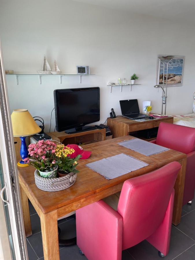 Een Parel Aan De Cote 'D Azur ! Lägenhet Vallauris Exteriör bild