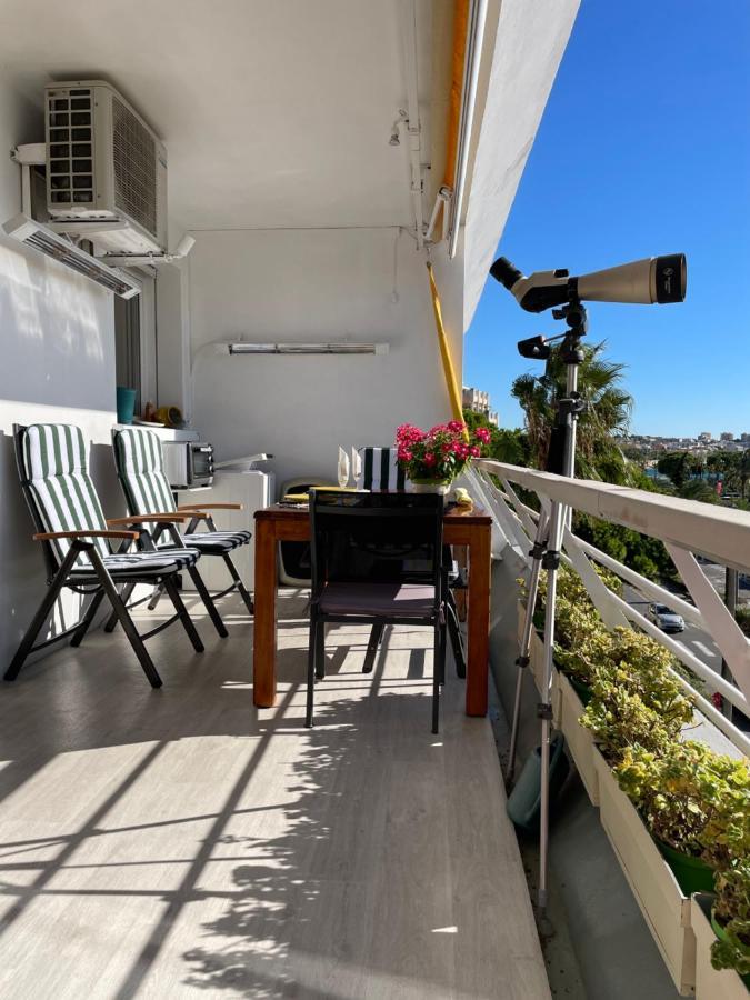 Een Parel Aan De Cote 'D Azur ! Lägenhet Vallauris Exteriör bild