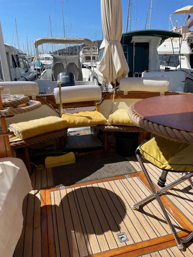 Een Parel Aan De Cote 'D Azur ! Lägenhet Vallauris Exteriör bild