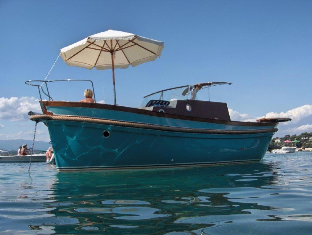 Een Parel Aan De Cote 'D Azur ! Lägenhet Vallauris Exteriör bild